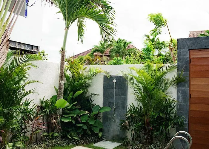 Mau Berawa 2br Private Pool By Bali Bliss *
