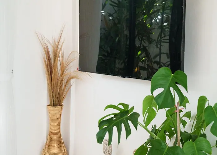 Mau Berawa 2br Private Pool By Bali Bliss Villa