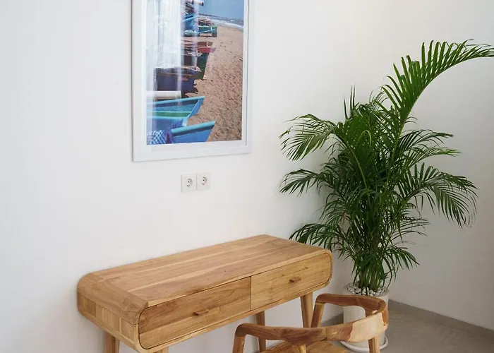 Villa Mau Berawa 2br Private Pool By Bali Bliss Canggu