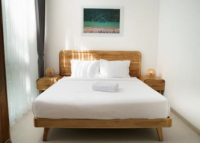 Mau Berawa 2br Private Pool By Bali Bliss Villa *