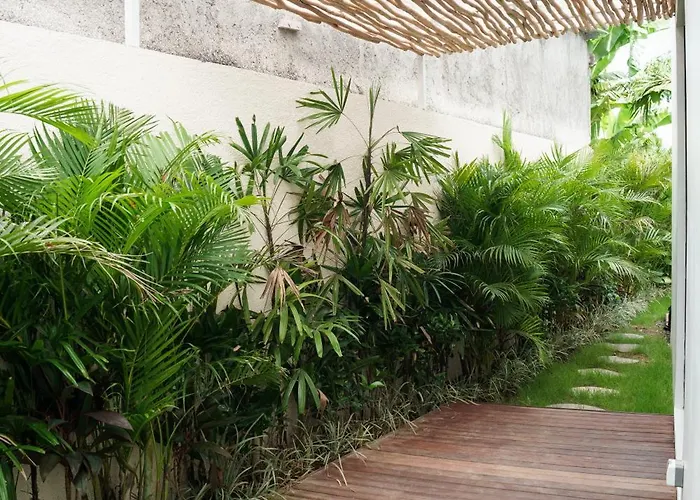 Mau Berawa 2br Private Pool By Bali Bliss