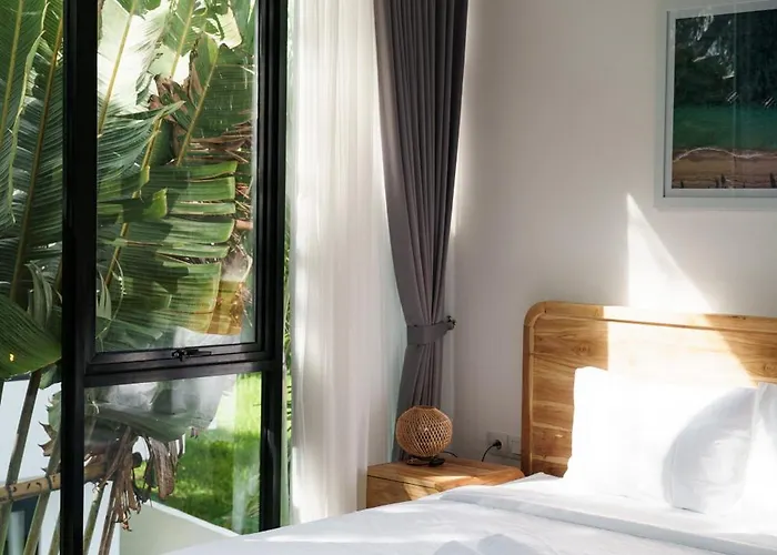 Villa Mau Berawa 2br Private Pool By Bali Bliss