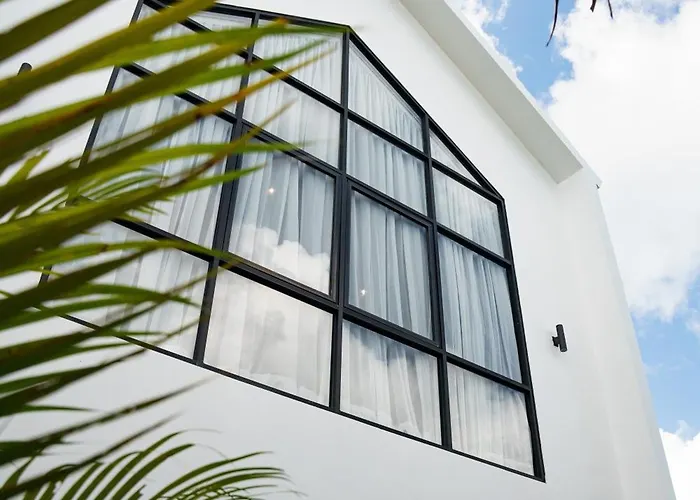 Villa Mau Berawa 2br Private Pool By Bali Bliss *