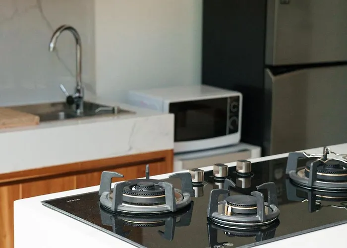 Mau Berawa 2br Private Pool By Bali Bliss Villa Canggu