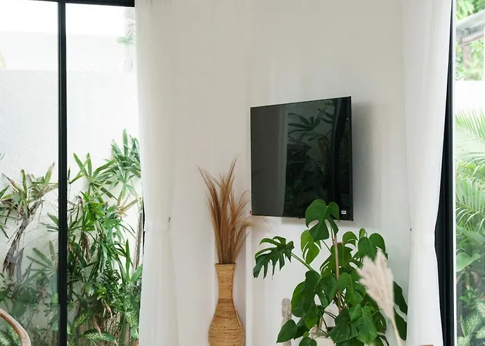Villa Mau Berawa 2br Private Pool By Bali Bliss Canggu
