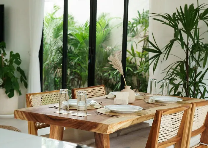 Mau Berawa 2br Private Pool By Bali Bliss Canggu