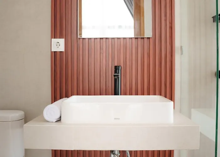 Mau Berawa 2br Private Pool By Bali Bliss