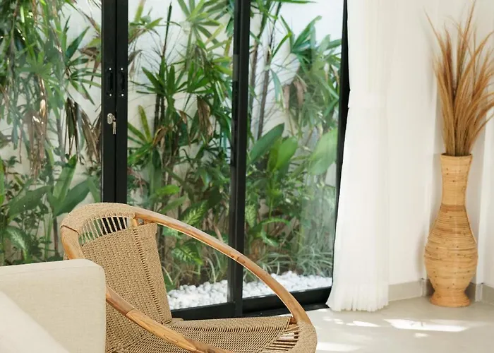Mau Berawa 2br Private Pool By Bali Bliss Villa