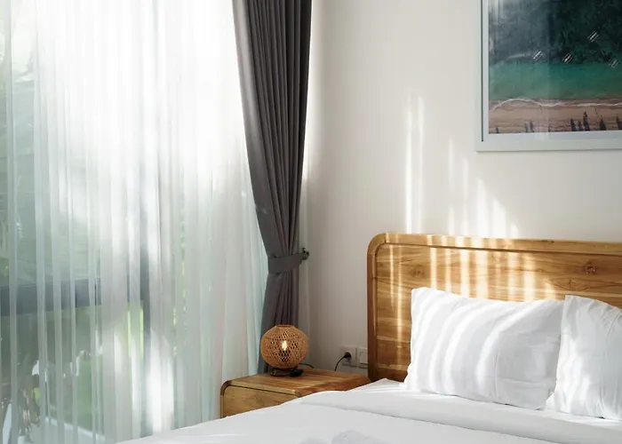 Mau Berawa 2br Private Pool By Bali Bliss Villa Canggu