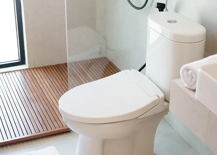 Mau Berawa 2br Private Pool By Bali Bliss * Canggu