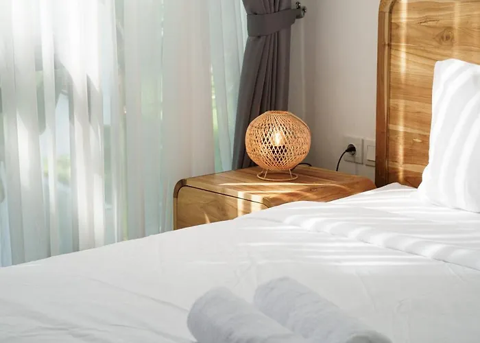 Mau Berawa 2br Private Pool By Bali Bliss * Canggu