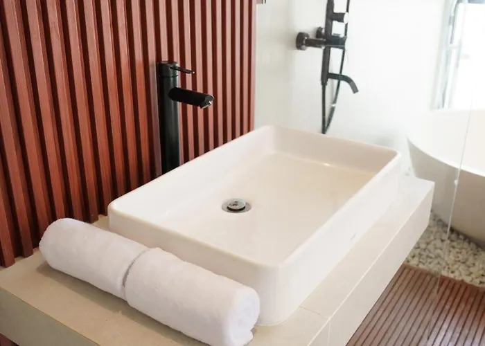 Mau Berawa 2br Private Pool By Bali Bliss *