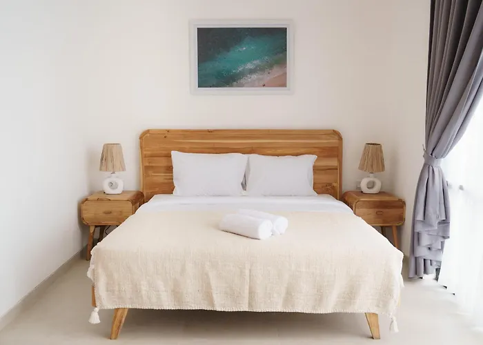 Mau Berawa 2br Private Pool By Bali Bliss